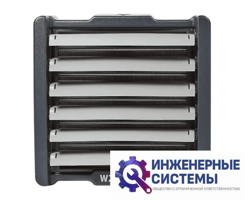 Ballu BHP-W2-40-LN водяной тепловентилятор, фото 2