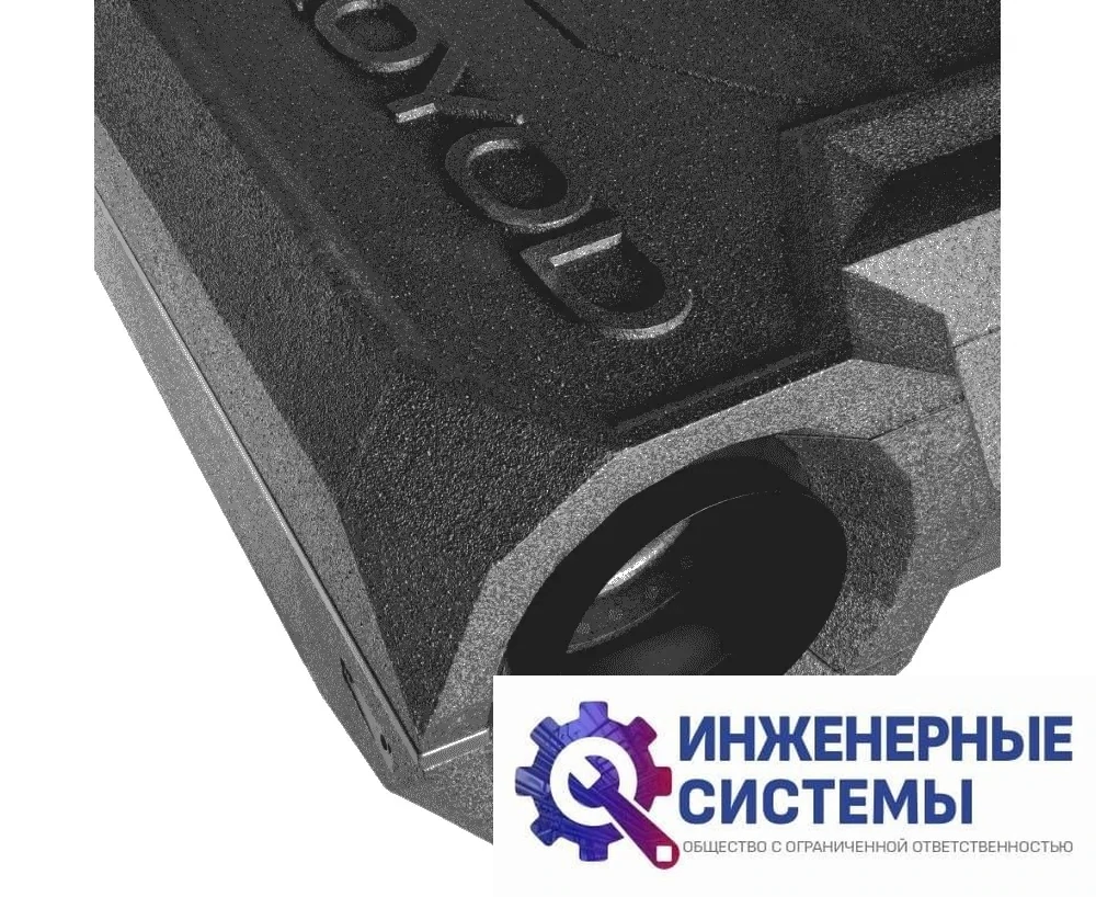Shuft SKOYOD Allston-VH5.5 приточно-вытяжная установка, фото 2