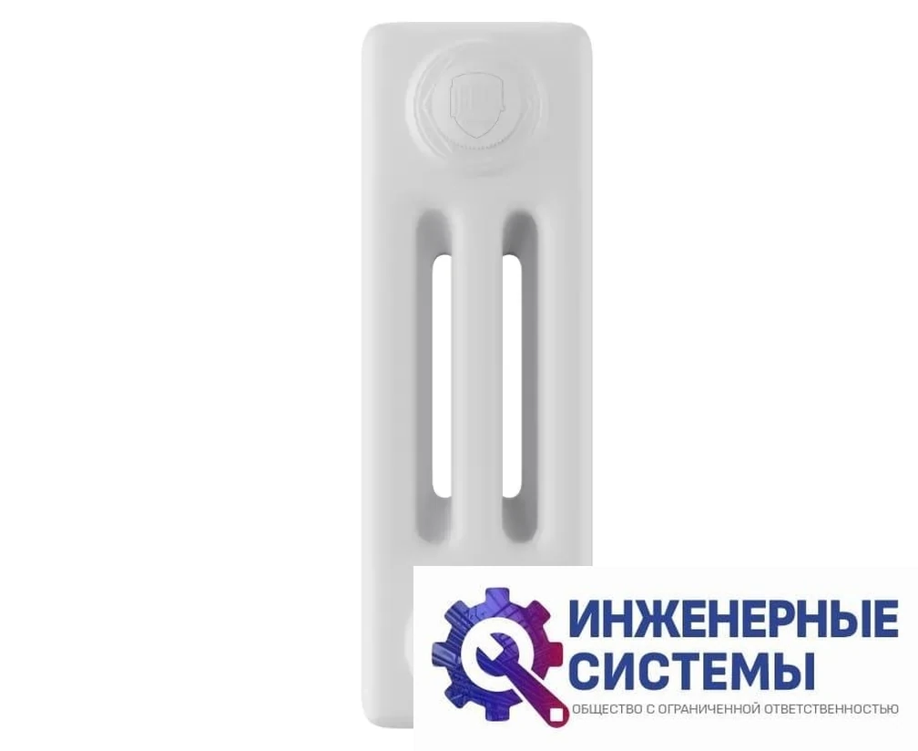 Royal Thermo Insignia VC3030 - 22 секц. RAL9016 стальной радиатор, фото 2