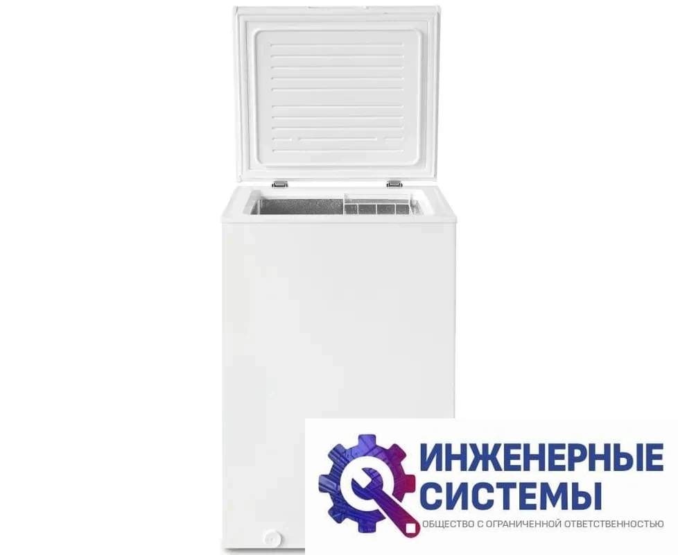 Бирюса 115KX морозильный ларь, фото 2