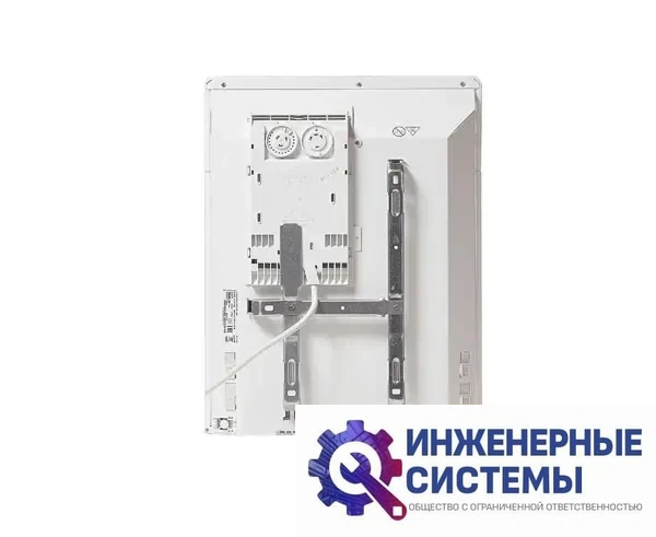 Noirot CNX 500W электрический конвектор, фото 2