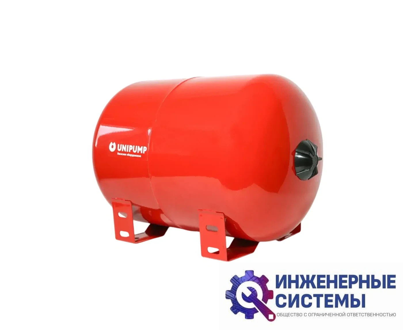 Unipump РП 35К (БЭЗ) расширительный бак, фото 2