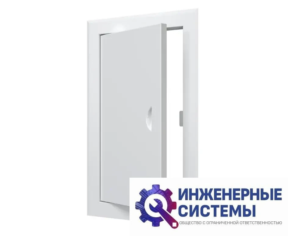 Evecs ЛТ2035Мп люк ревизионный, фото 2