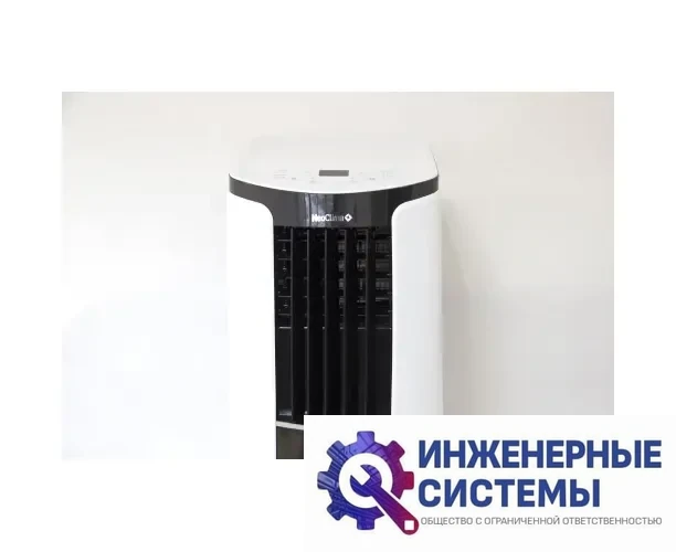 NeoСlima NPAC-12CG 3,5 кВт, фото 2