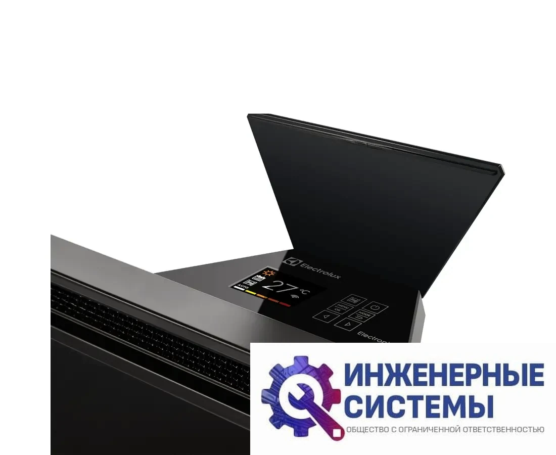 Electrolux ECH/BNE-2000 конвектор электрический, фото 2