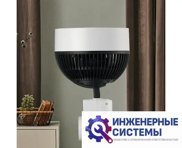 Electrolux EFF-1007i вентилятор напольный, фото 2