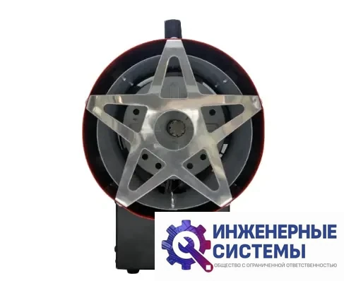 Ресанта ТГП-17000 газовая тепловая пушка, фото 2