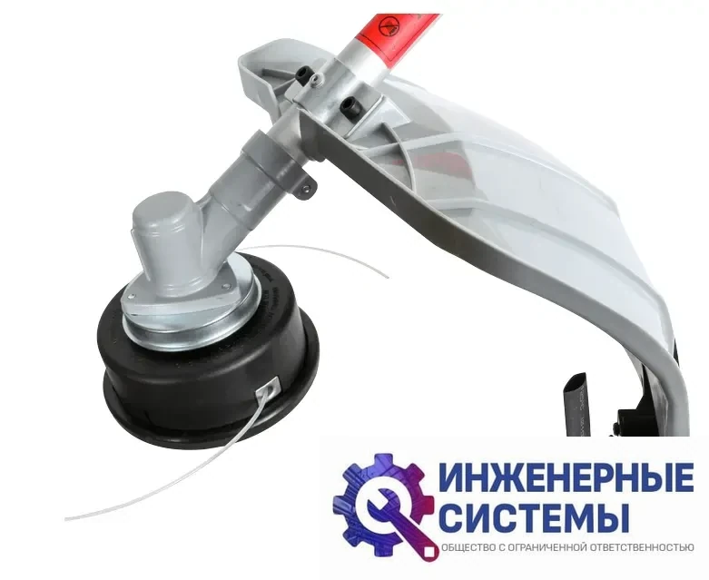 Ресанта ЭТ-1200Н триммер электрический, фото 2
