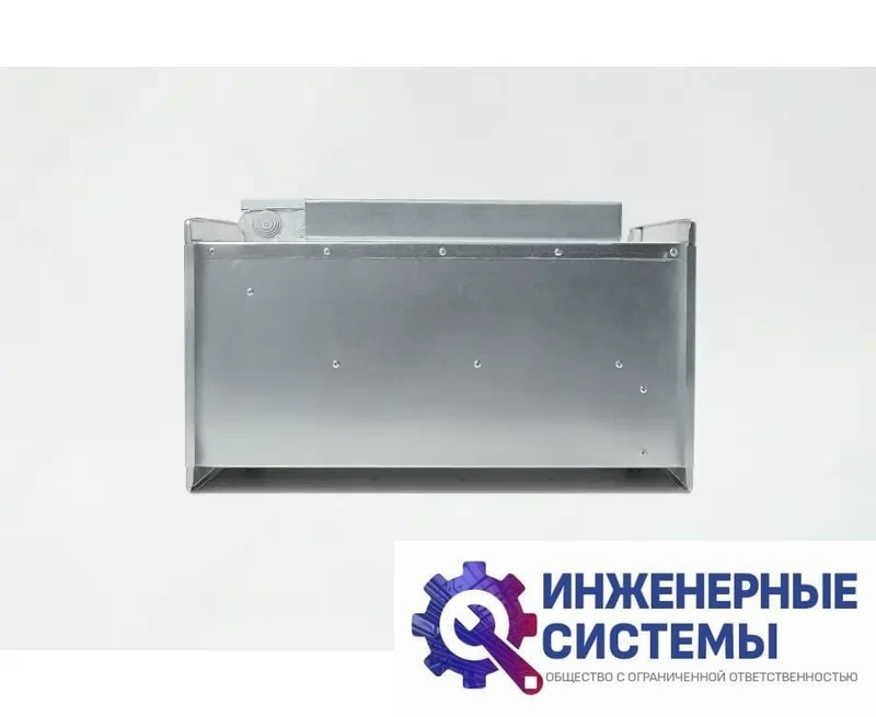VKPN 700-400/45-4E канальный вентилятор Неватом, фото 2