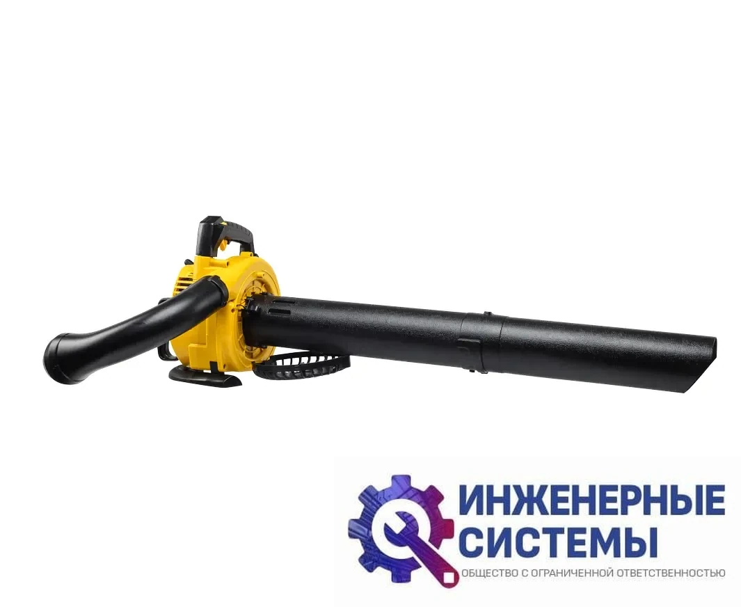 Huter GB-26V воздуходувка бензиновая, фото 2