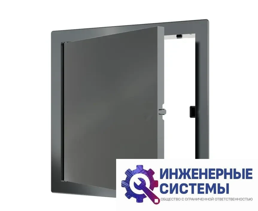 Evecs L1515N Gray люк ревизионный, фото 2