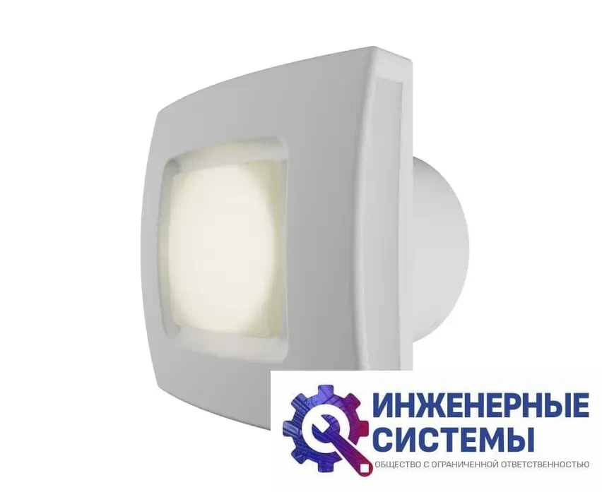 Diciti AERO 5C matt white бытовой вентилятор купить в Иркутске, фото 2