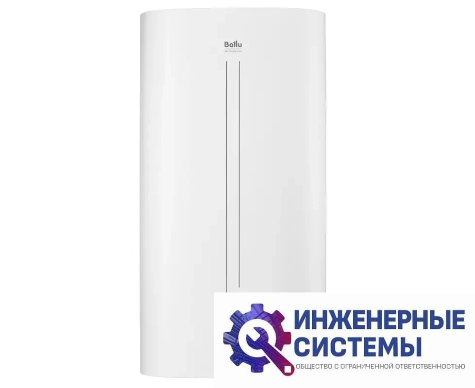 Ballu BWH/S 50 Artendo DH водонагреватель, фото 2