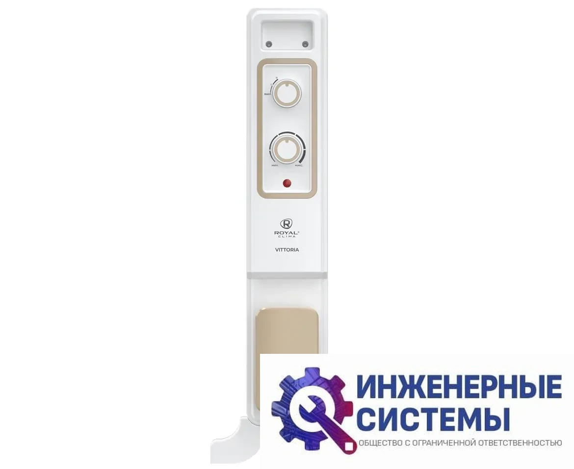 Royal Clima REC-VT2200M микатермический обогреватель, фото 2