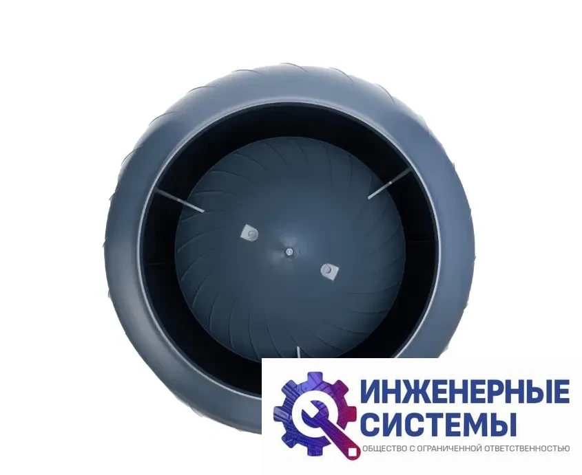 Era STAT 160 Gray graphite дефлектор, фото 2