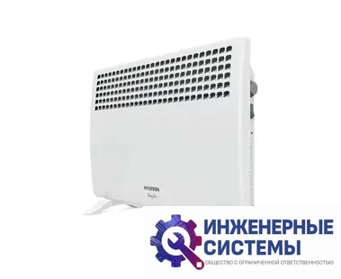 Hyundai H-HV16-10-UI620 конвектор, фото 2