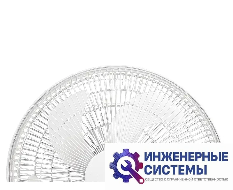 Electrolux EFF-1002i вентилятор напольный, фото 2