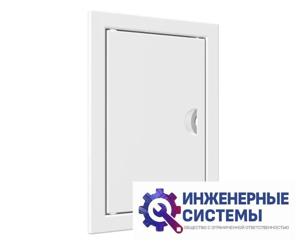 Evecs Л1015Р люк ревизионный, фото 2
