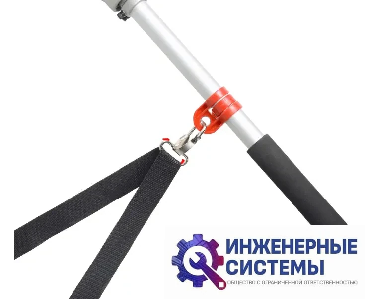 Ресанта БТР-1300Р триммер бензиновый, фото 2