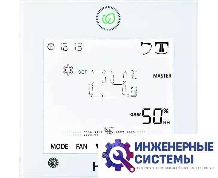 Haier AD50S1LS1FA/1U50S1LM1FA AD ECO канальный кондиционер 5 кВт, фото 2