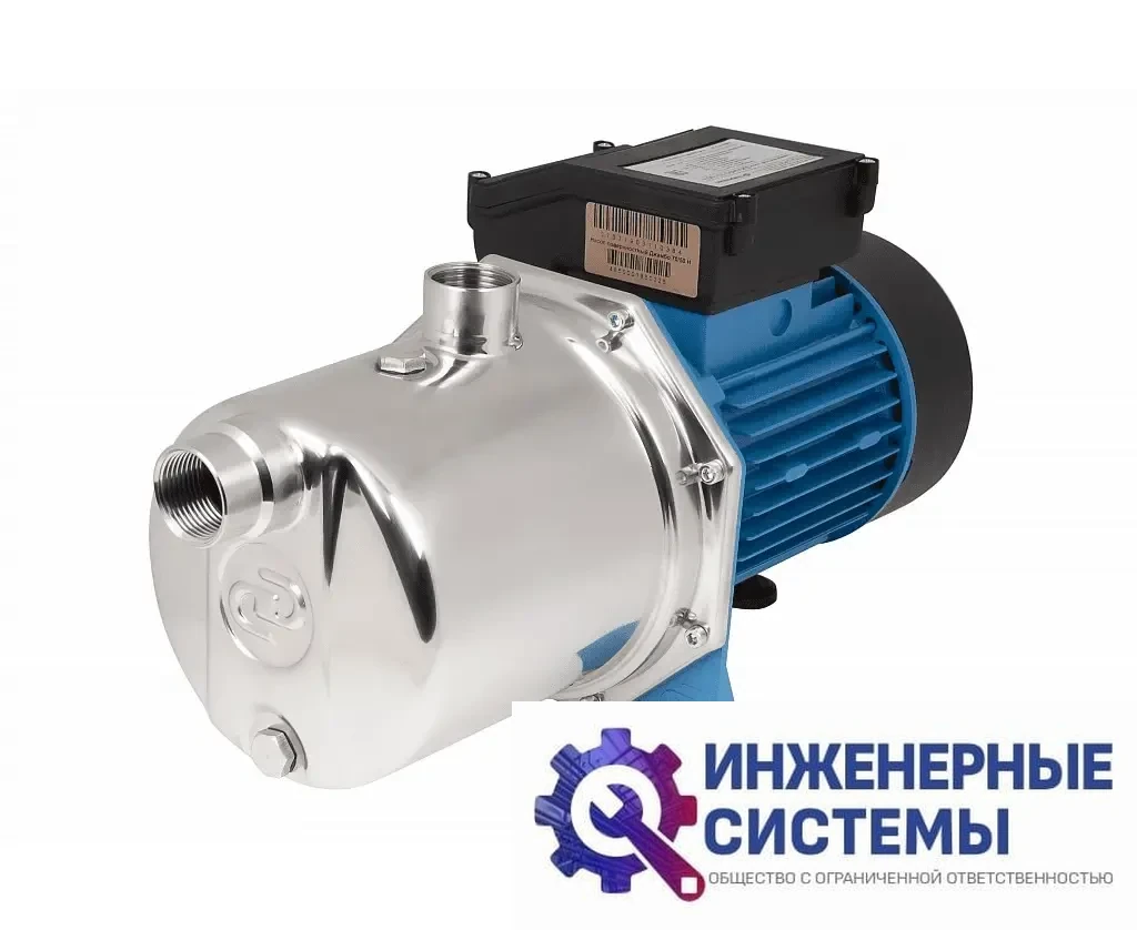 Джилекс Джамбо 70/50 Н поверхностный насос, фото 2