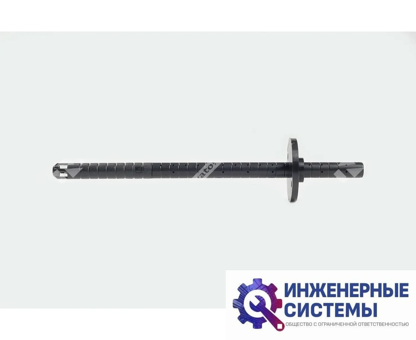 Неватом TD-K-0-IP54-NTC10k датчик температуры, фото 2