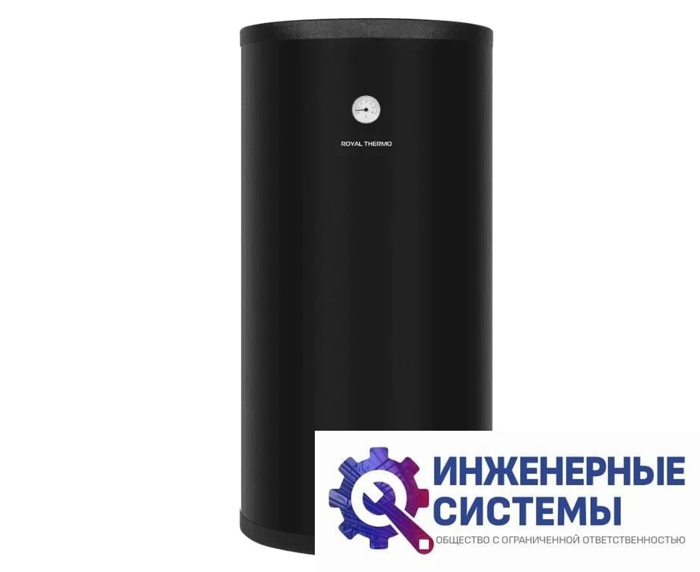Royal Thermo Aquatec Standart SF150 Grafit водонагреватель, фото 2