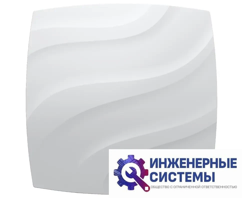 ERA Wave 100 бытовой вентилятор, фото 2
