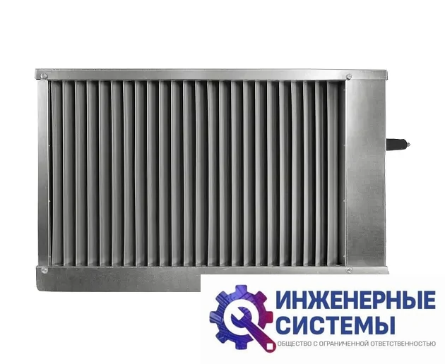 Energolux SDXR 80-50 фреоновый охладитель, фото 2