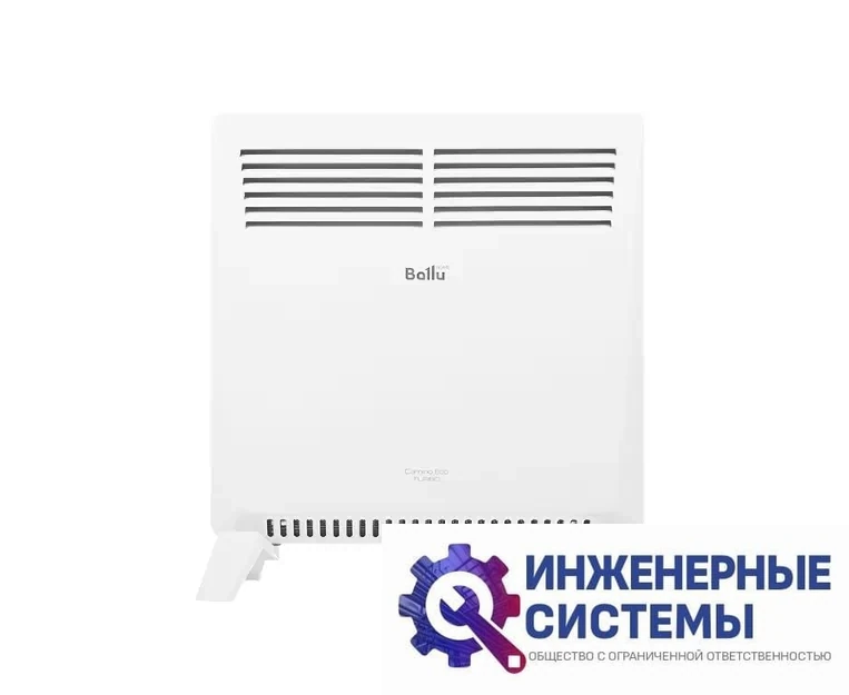 Конвектор Ballu BEC/EMT-2000, фото 2