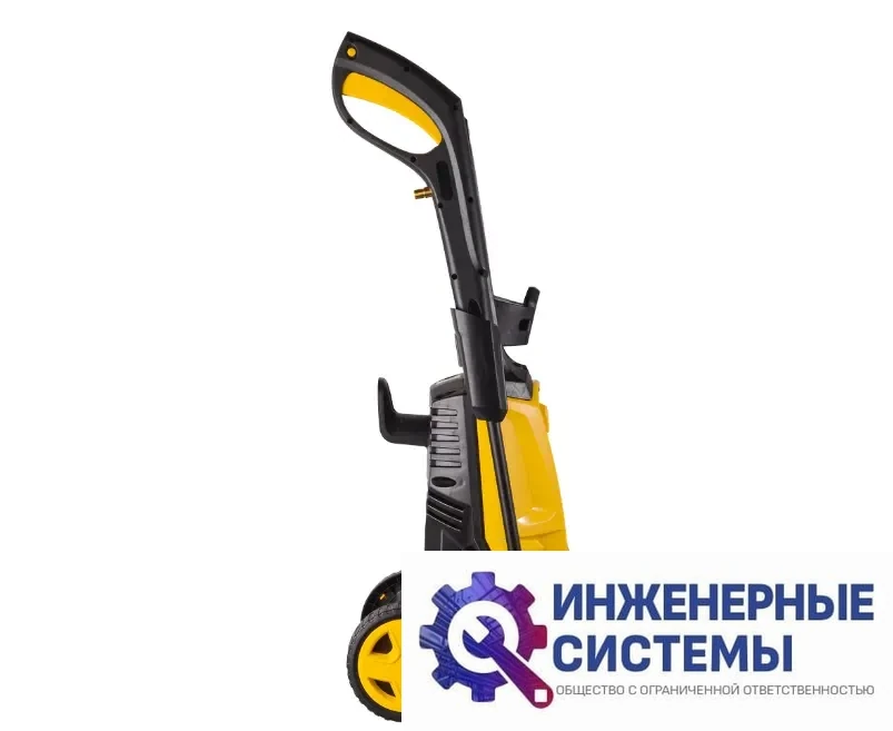 Huter M165-PW мойка высокого давления, фото 2