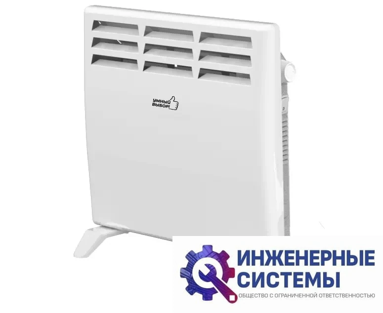 Умный Выбор УКЭ-AС1500М А-серия электрический конвектор, фото 2