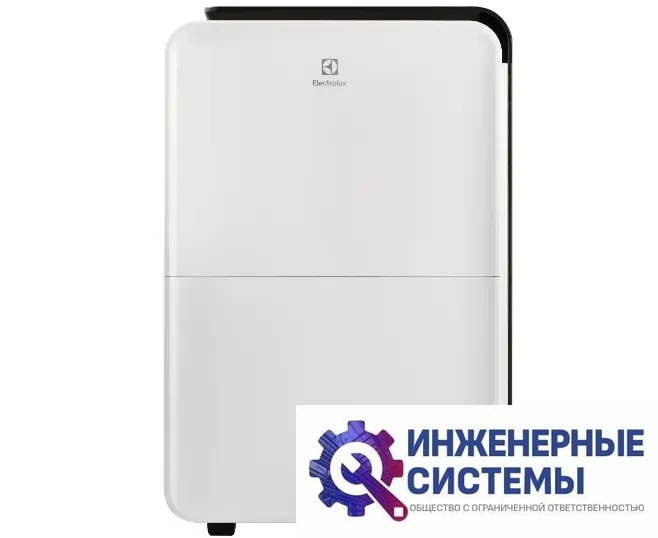 Electrolux EDM-35L осушитель воздуха, фото 2