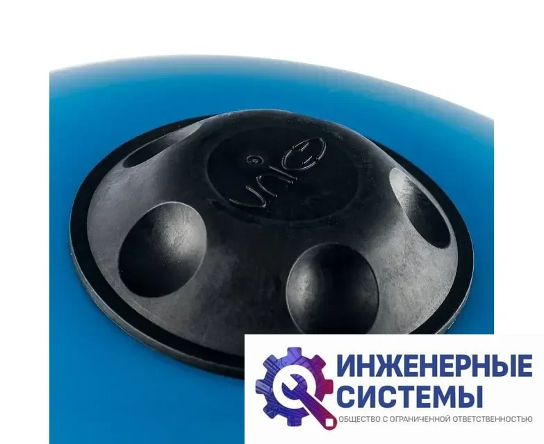 Stout STW-0001 12л гидроаккумулятор, фото 2
