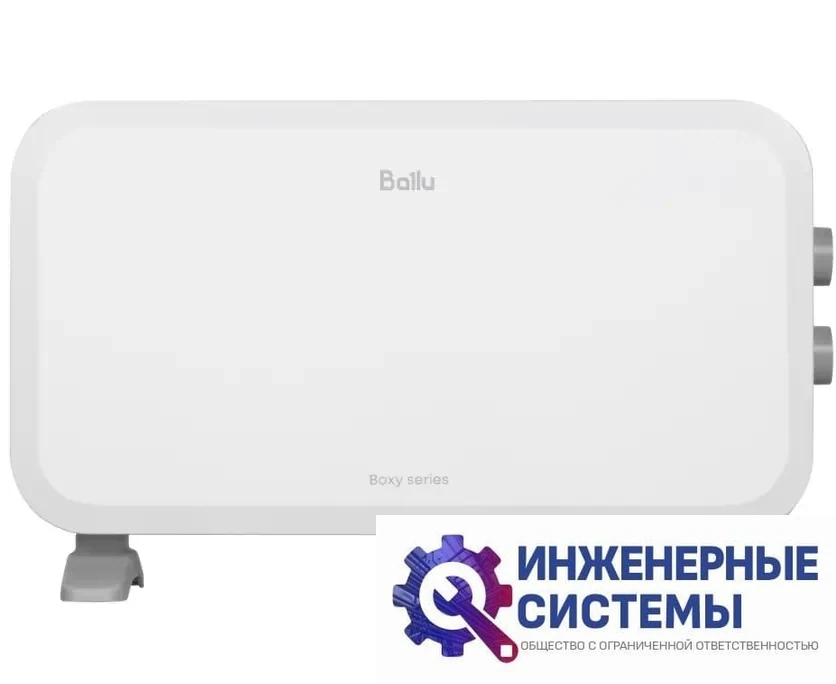 Ballu BEC/BMS-2000 конвектор электрический, фото 2