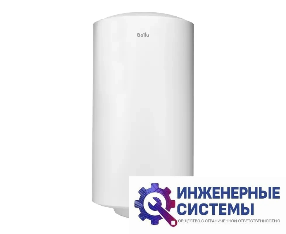 Ballu BWH/S 100 Legacy водонагреватель, фото 2