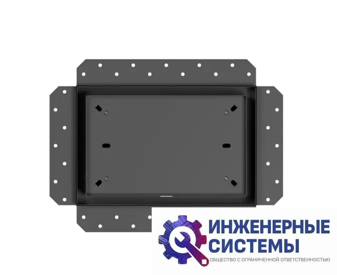 ERA excellent ceramo 5с вв matt black бытовой вентилятор купить в Иркутске, фото 2