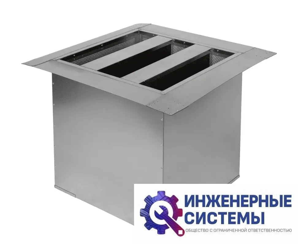 Shuft RCS 220-311 стакан монтажный, фото 2