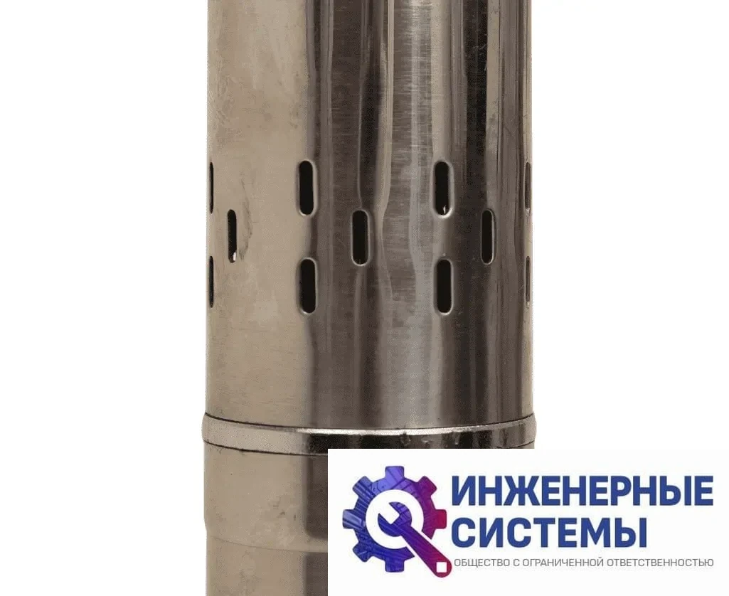 Oasis SV-40/115 скважинный винтовой насос, фото 2