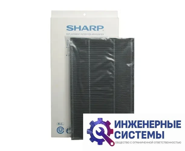 Угольный фильтр Sharp FZ-C150DFE, фото 2