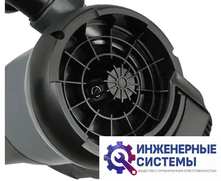 Unipump SUB-257 P дренажный насос, фото 2