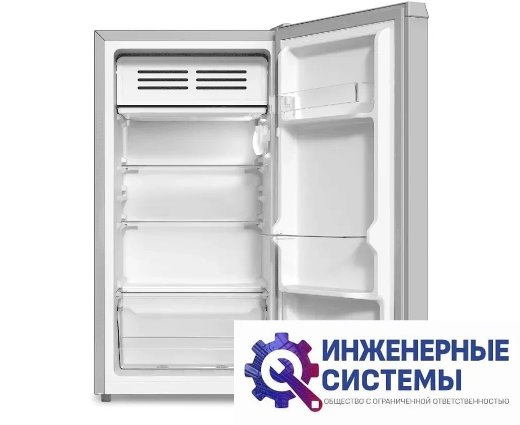 Бирюса 85M однокамерный холодильник, фото 2