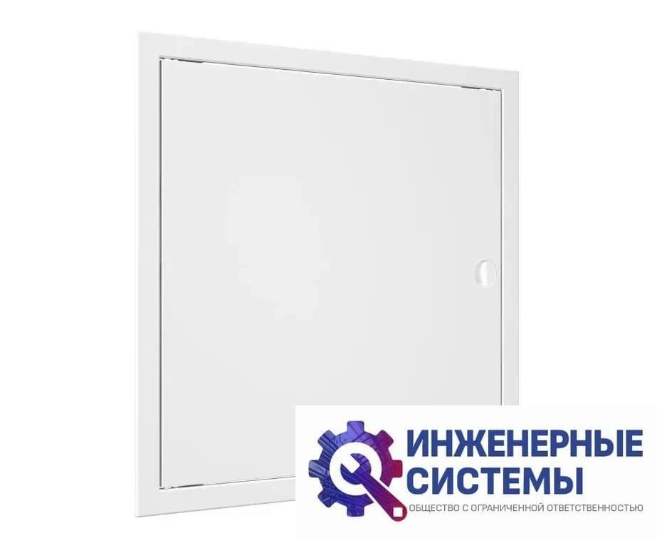 Evecs Л4040Р люк ревизионный, фото 2
