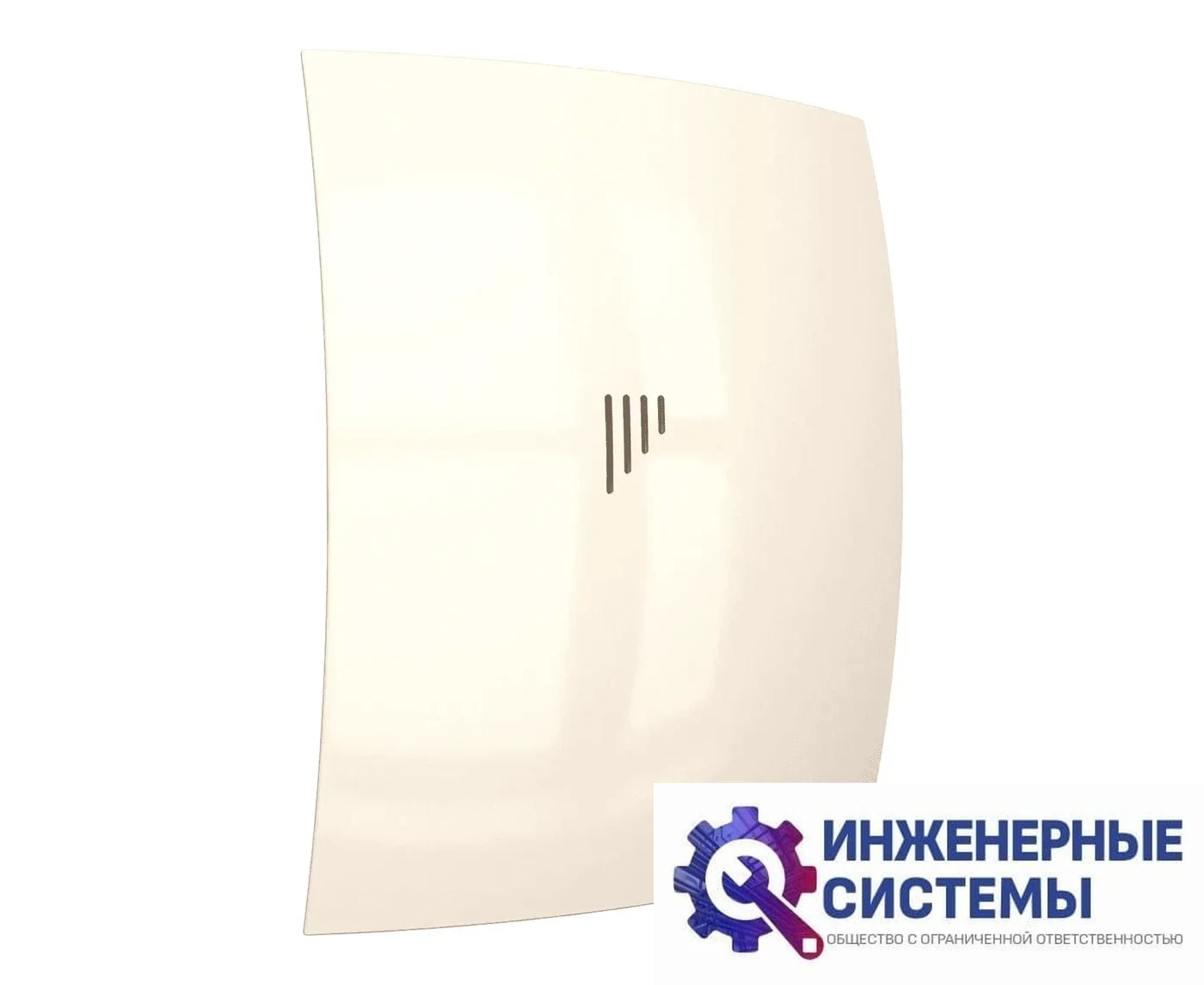 Бытовой вентилятор Diciti Breeze 5С Ivory, фото 2