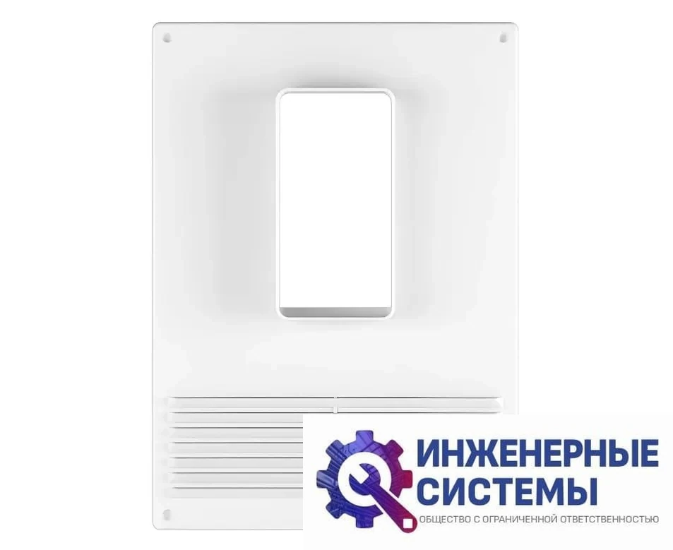 Era 511ПТВР (55х110 мм; 180х250 мм) торцевая площадка, фото 2