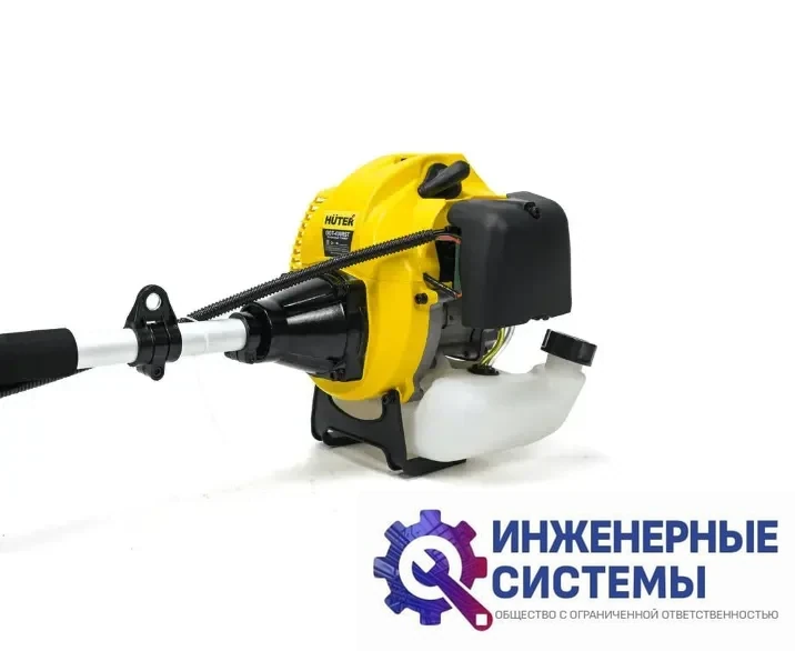 Huter GGT-430RST триммер бензиновый, фото 2