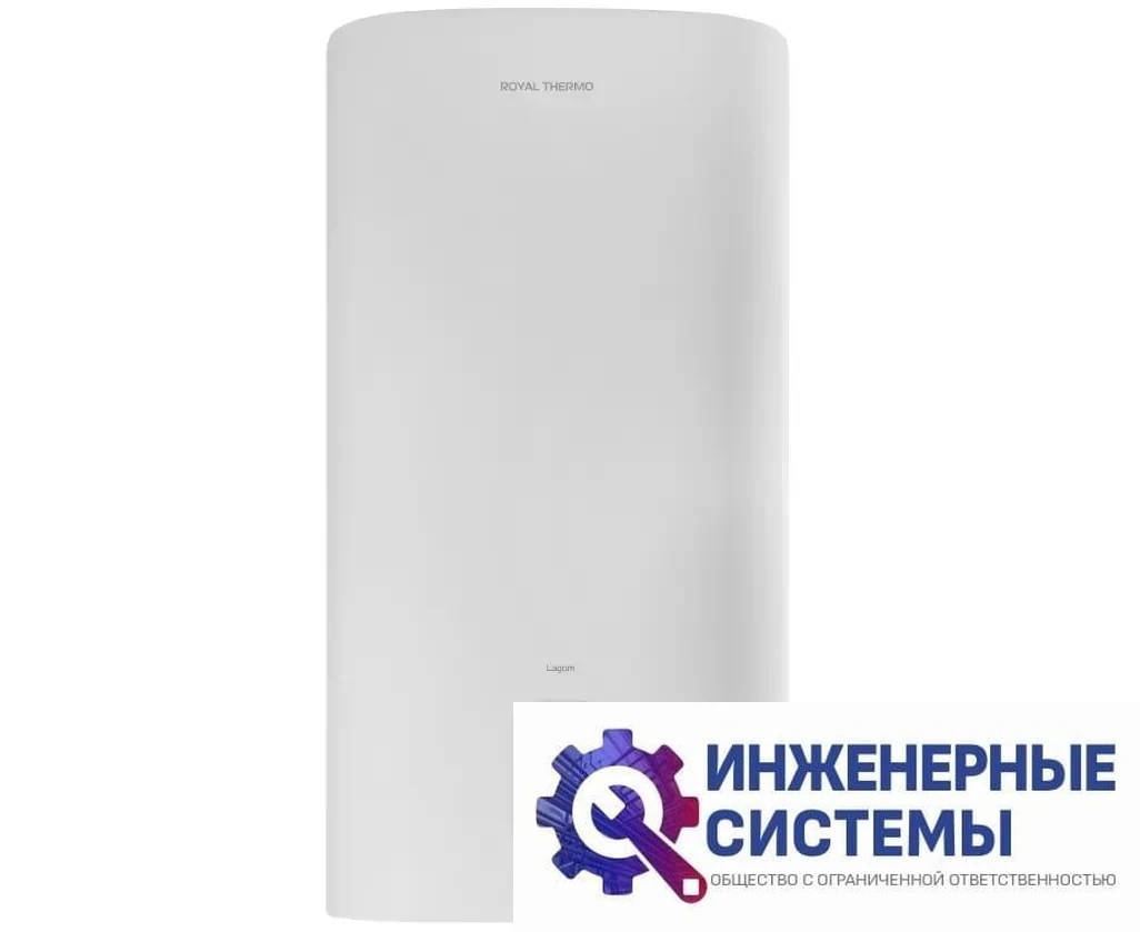 Royal Thermo RWH 80 Lagom водонагреватель, фото 2
