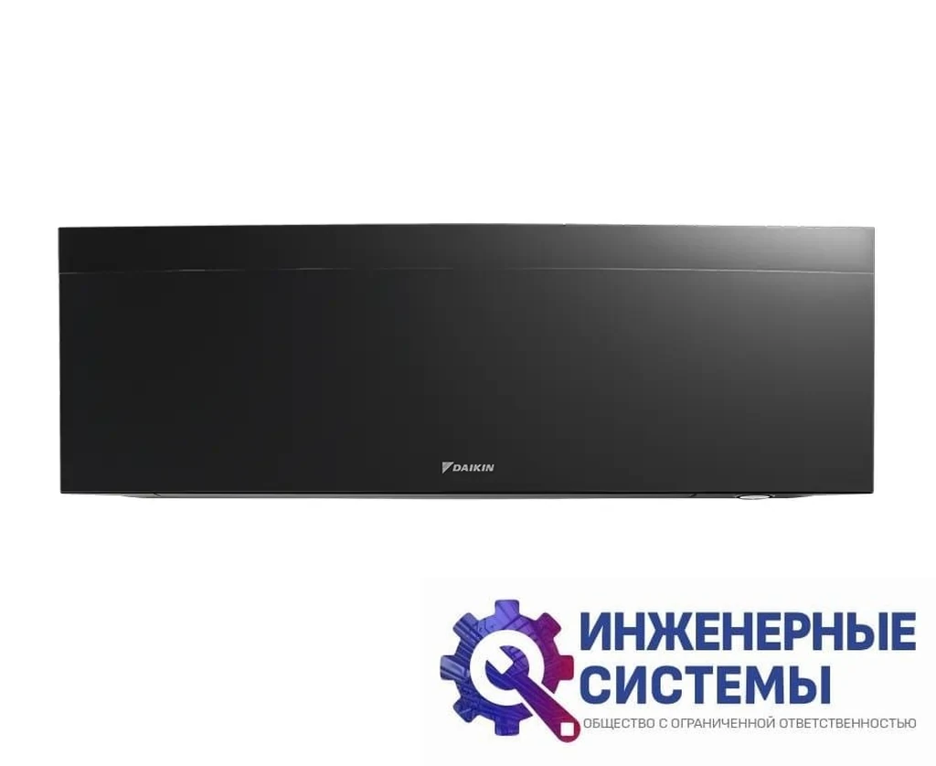 Daikin FTXJ25AB/RXJ25A Emura кондиционер 2,5 кВт, фото 2
