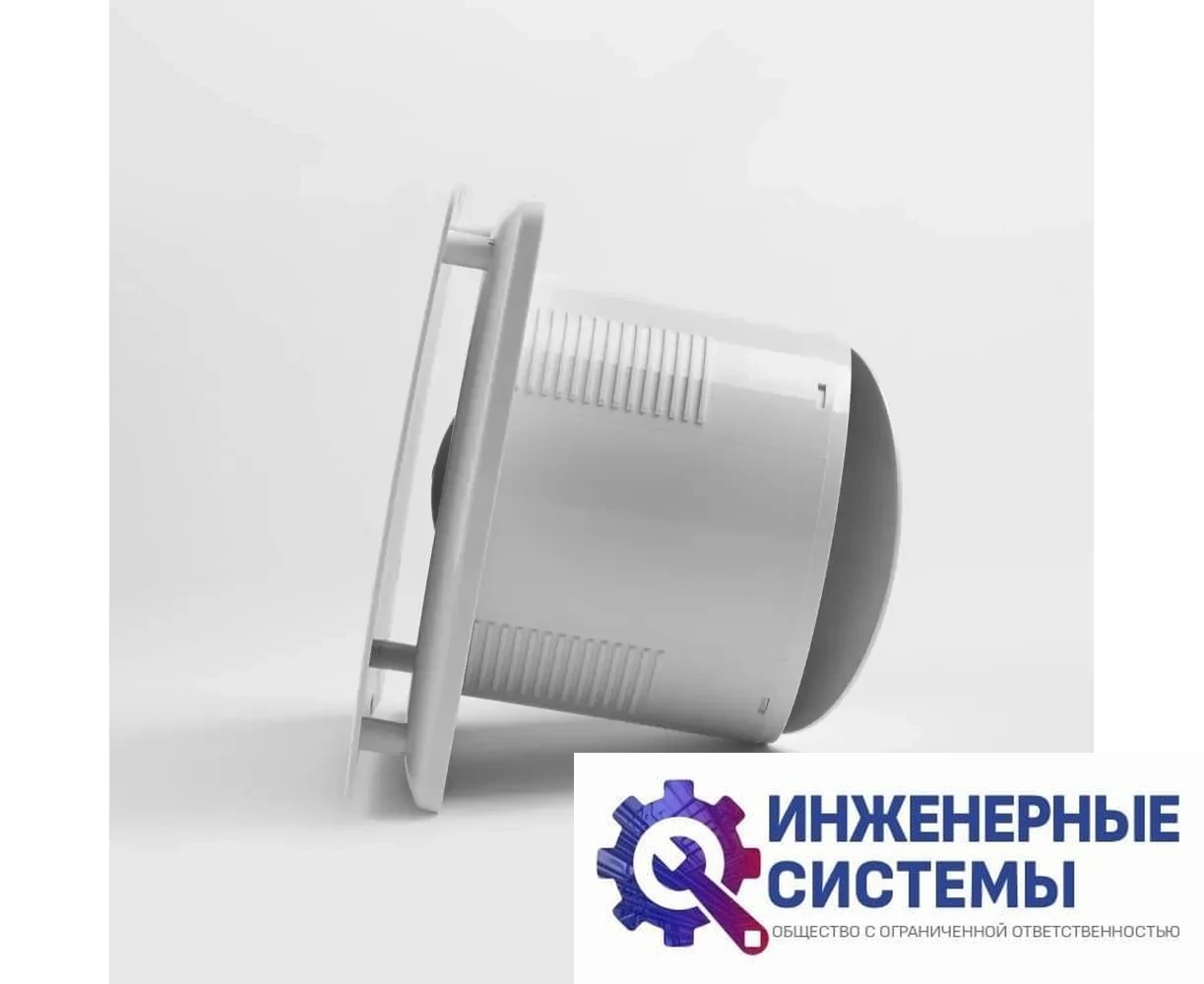 Vakio Smart EF-150 white бытовой вентилятор, фото 2