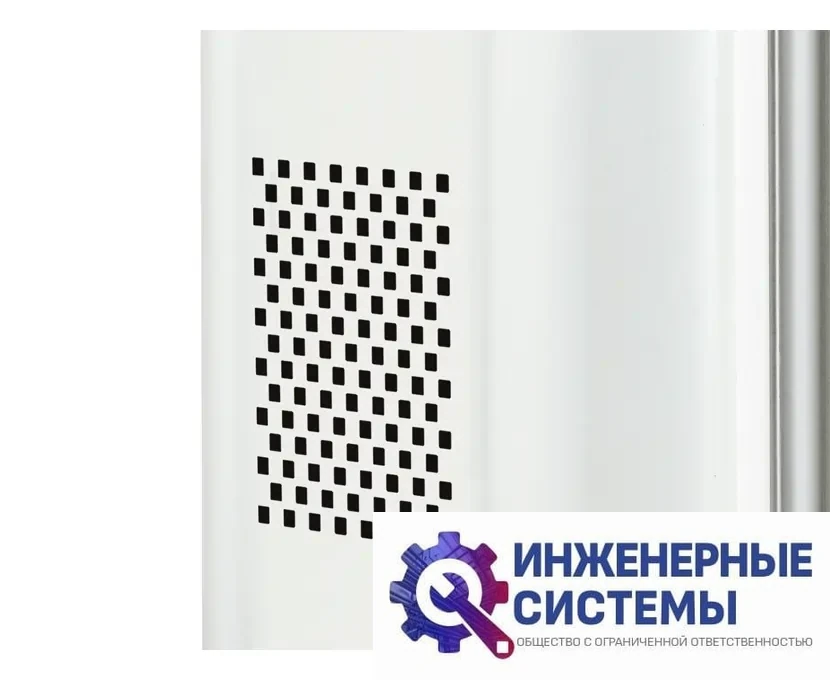 Ballu BOH/CM-05WDN 1000 обогреватель масляный, фото 2